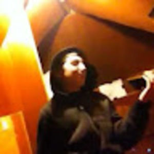 Meet your Posher, Cameron